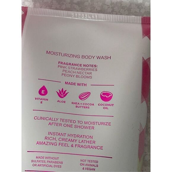 Bath and Body Works GINGHAM GORGEOUS 6 PC Set - Picture 3 of 8